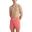 Badehose Vert Swim 16" Shorts Herren - rosa