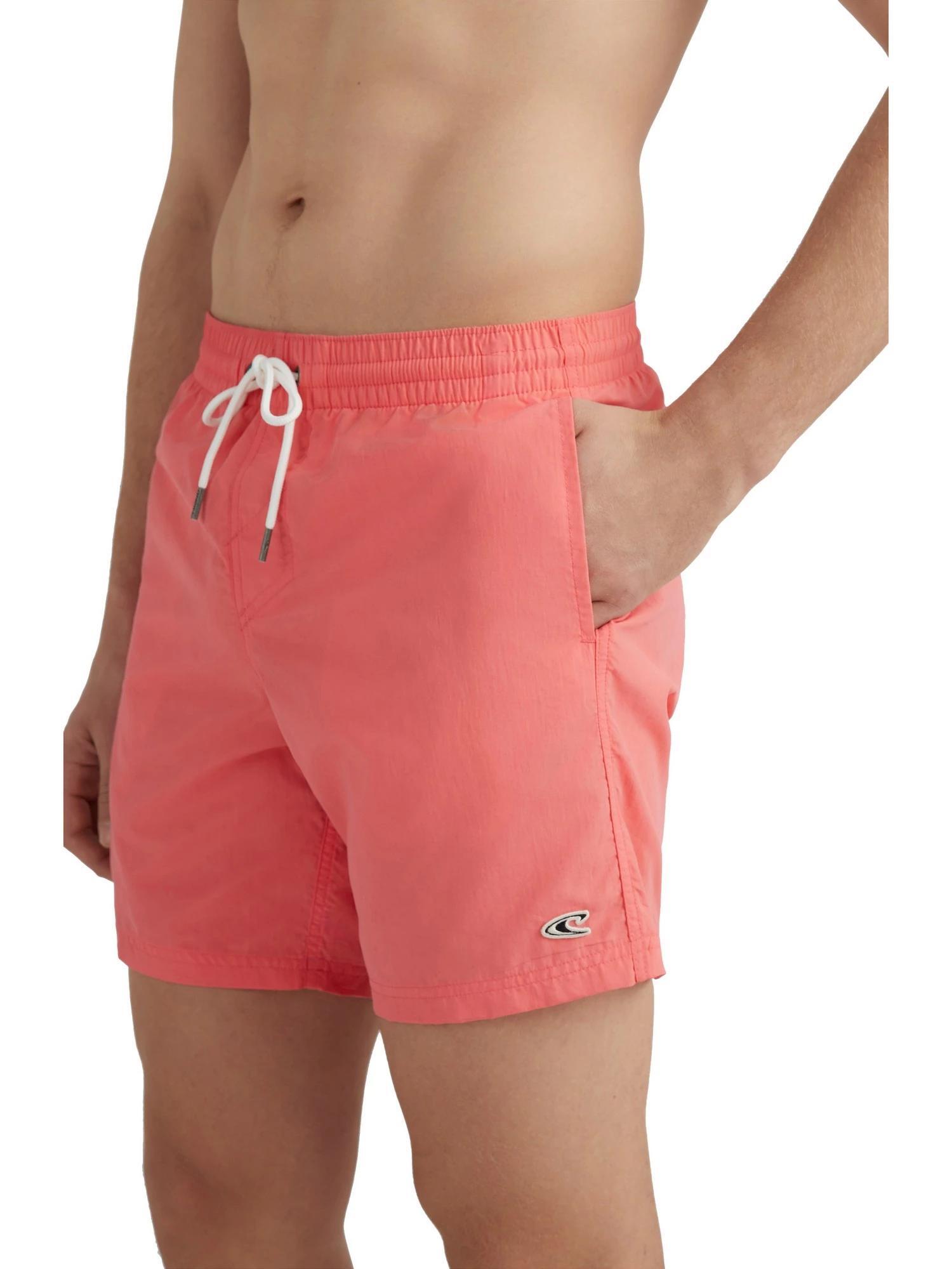 Herren Badehose M VERT 16" SWIM SHORTS 4/7