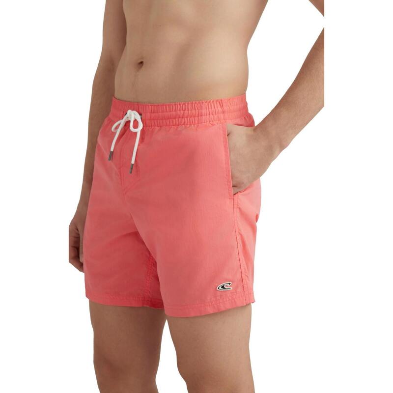 Sort de plaja Vert Swim 16" Shorts barbati