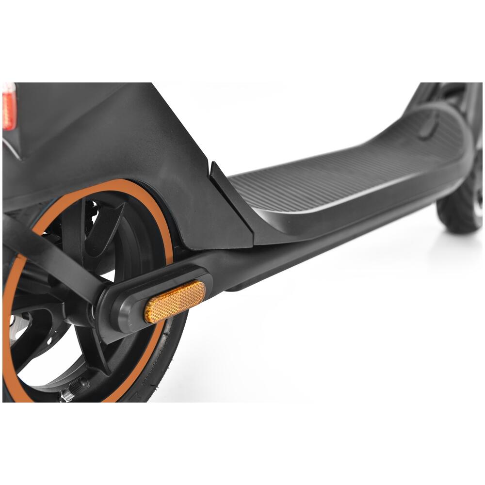 XO2 City 400 electric scooter