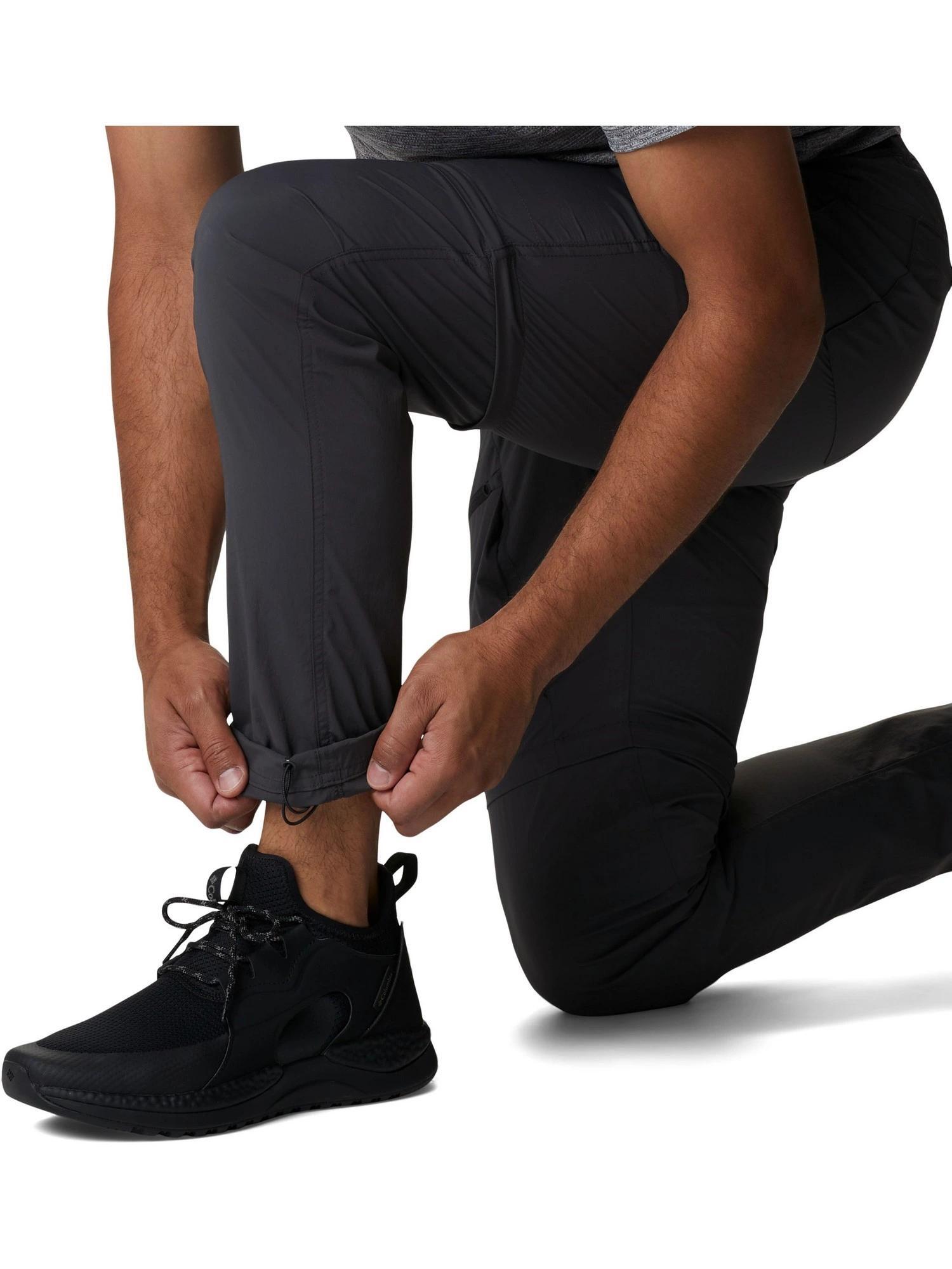 Pantaloni da trekking da uomo Maxtrail Lite 5/7