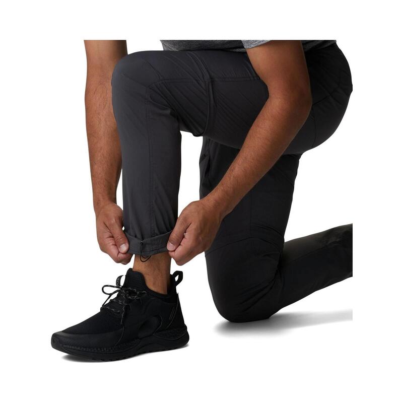 Pantaloni de drumetie Maxtrail Lite Convertible Pant barbati