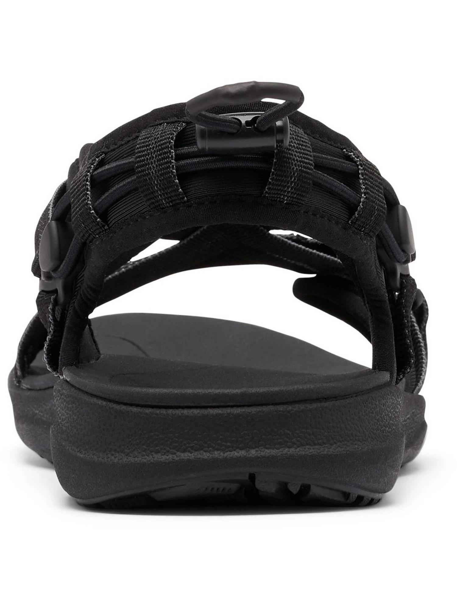 Sandales de trekking pour femmes Columbia Sandal 010 6/7
