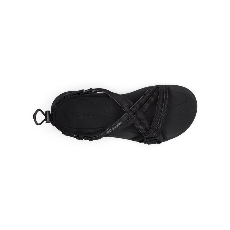 Női trekking szandál Columbia Sandal 010