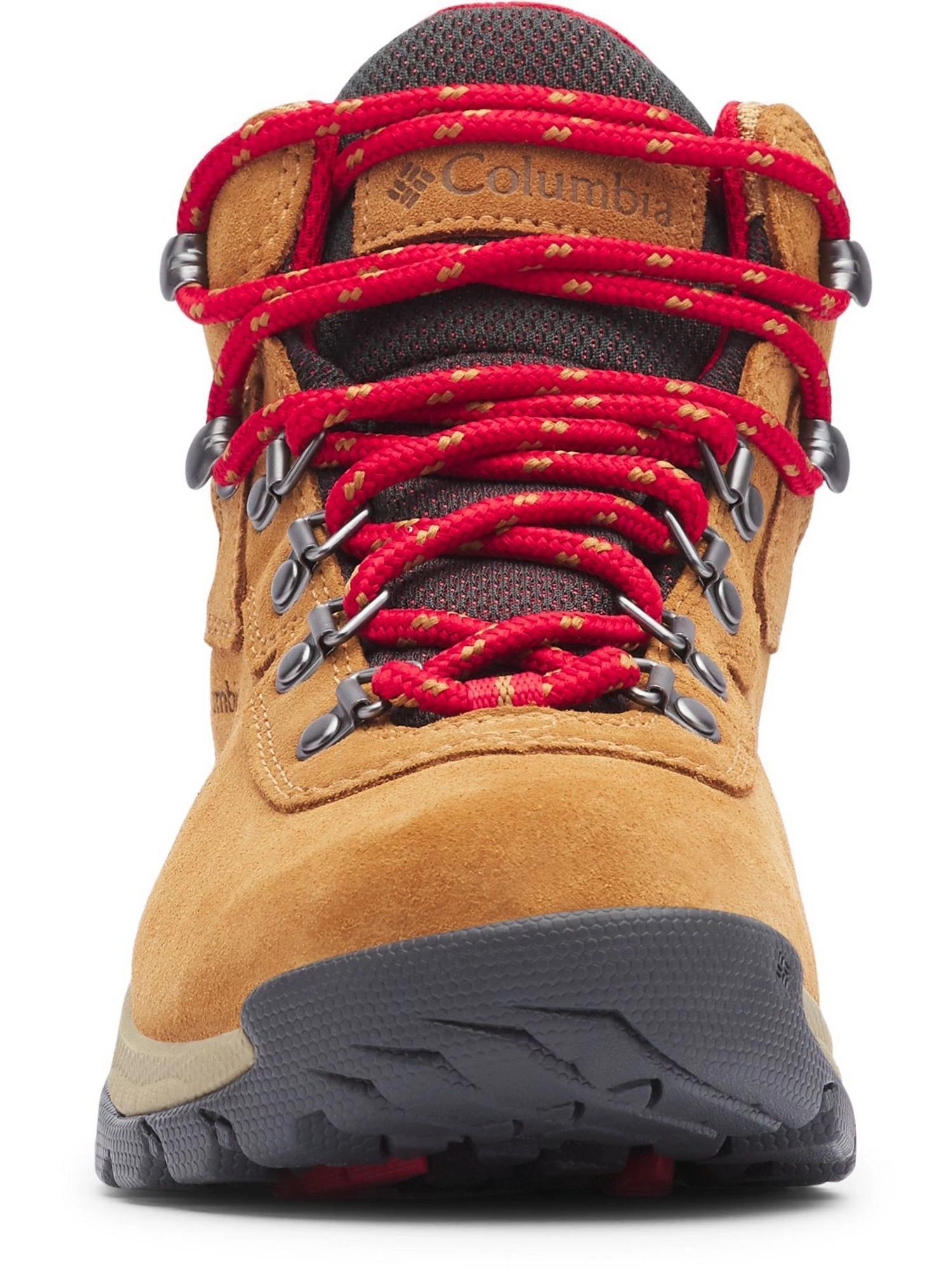 Columbia Newton Ridge Plus WP Amped (Former Collection), Scarponi