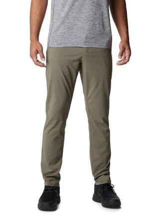 Pantalon de randonnée homme Tech Trail II