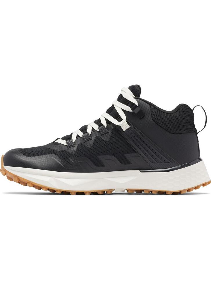 Buty trekkingowe męskie Columbia Facet 75 Mid Outdry