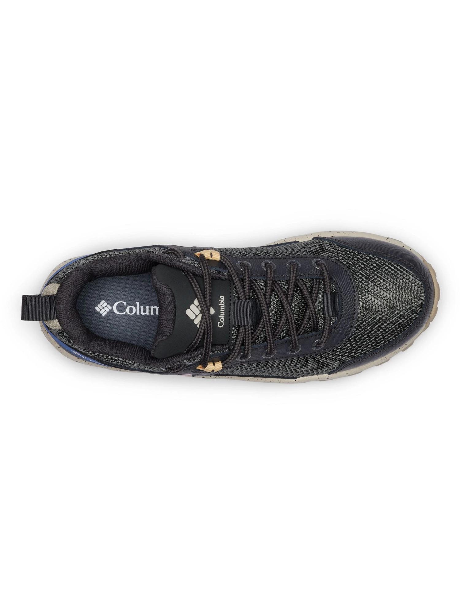 Columbia Trailstorm™ Ascend Wp Gris/azul 6/7
