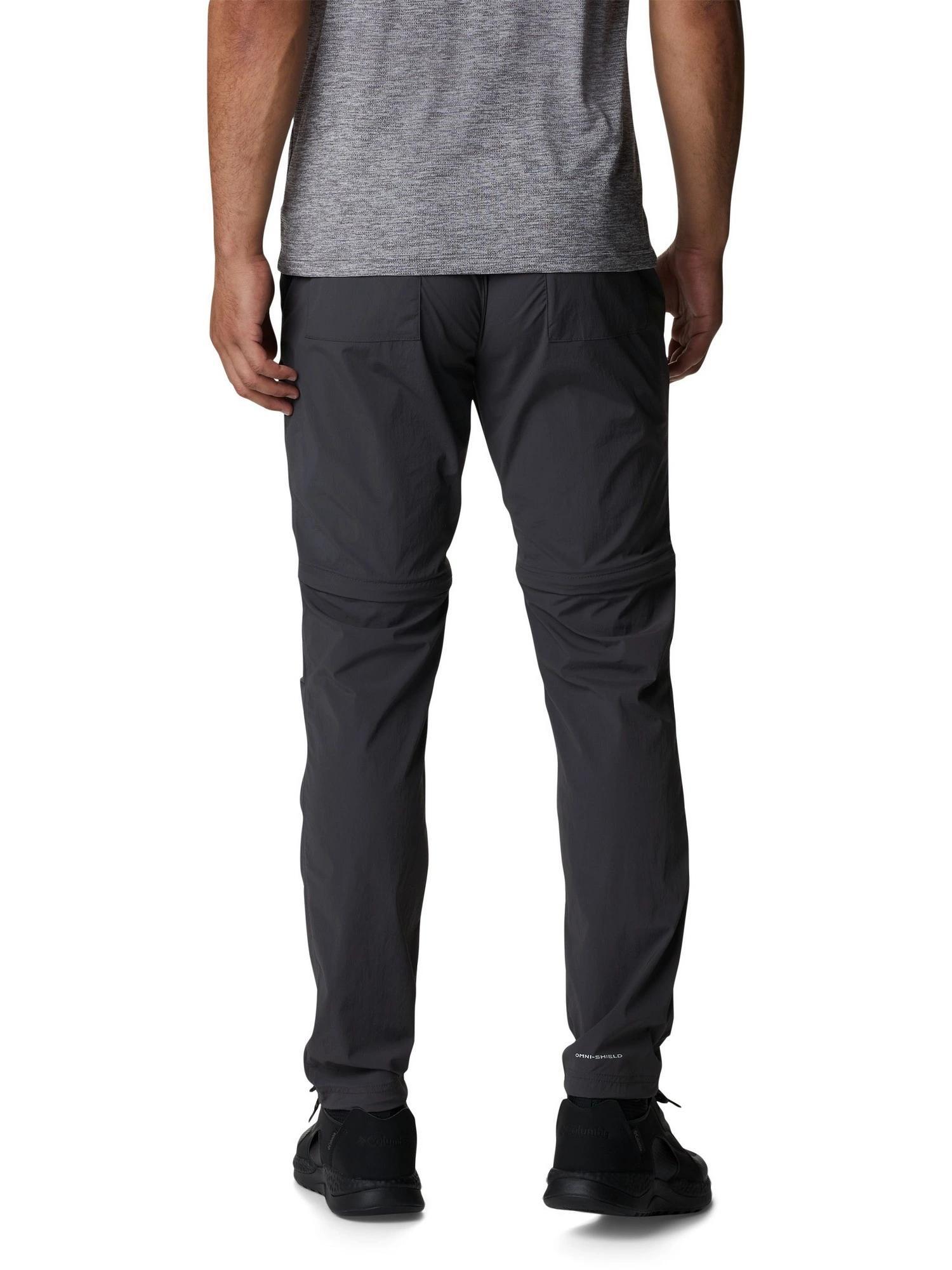 Pantaloni da trekking da uomo Maxtrail Lite 3/7