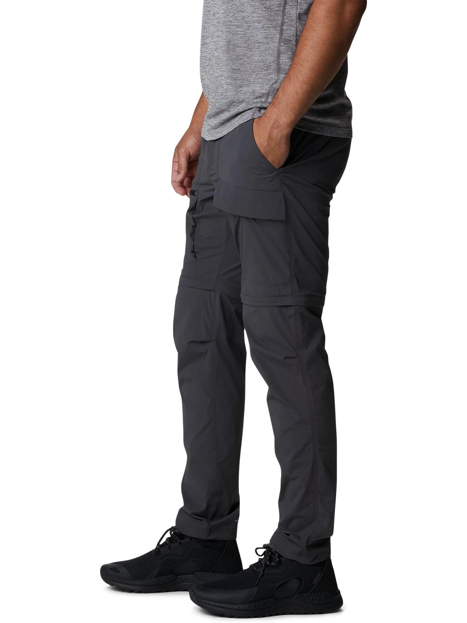 Pantaloni da trekking da uomo Maxtrail Lite 2/7