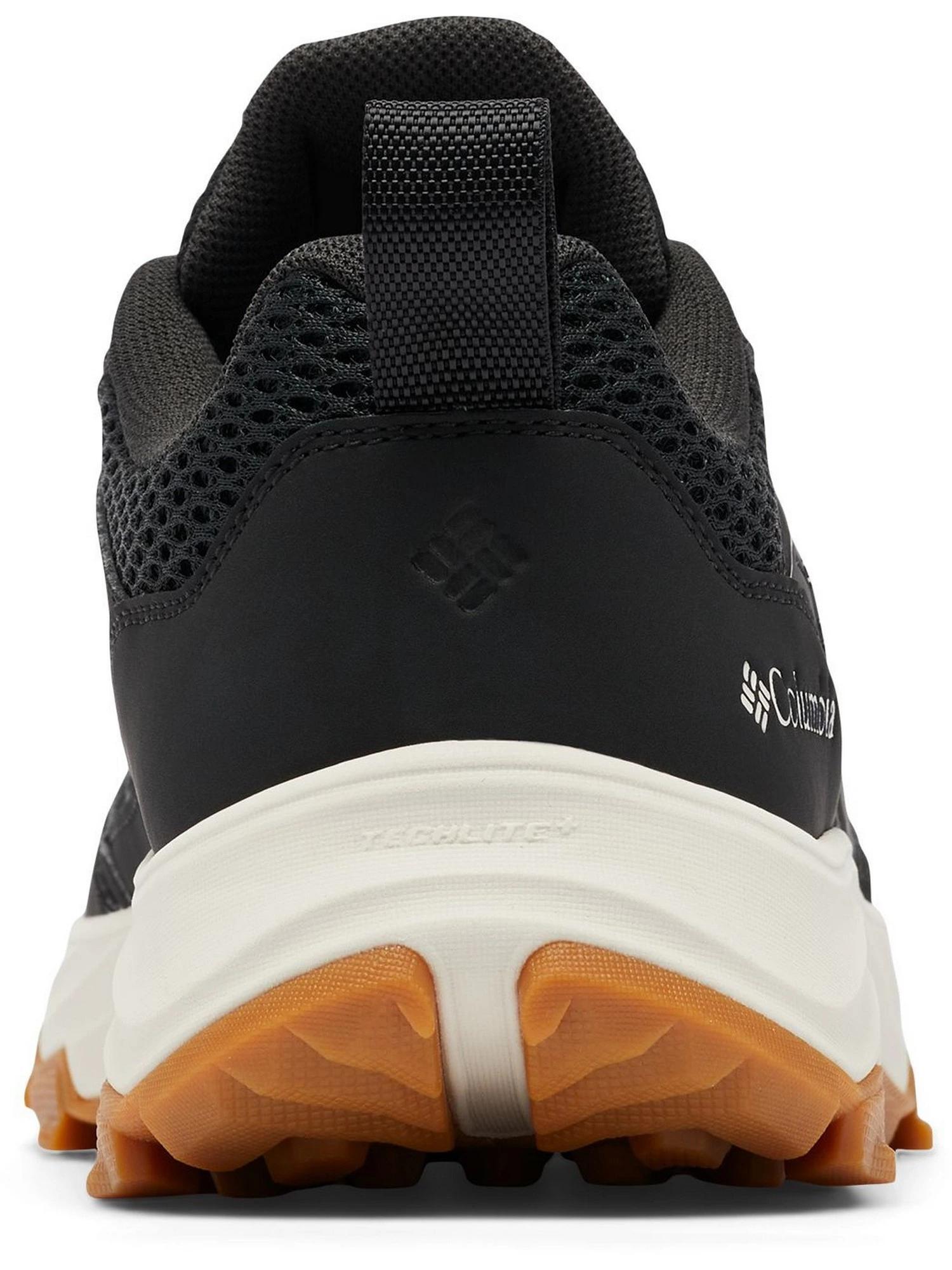 Hatana Breathe Herren Multisportlicheschuhe - Schwarz 6/7