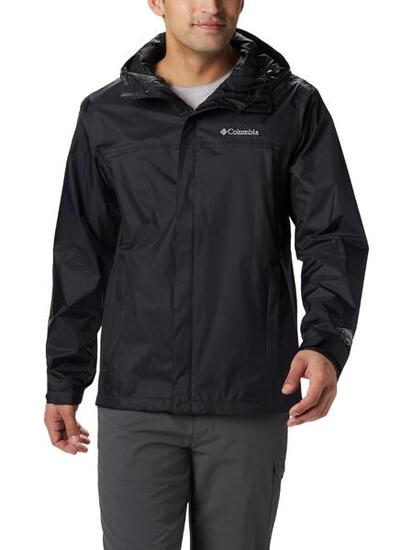 Imperméable homme Watertight II