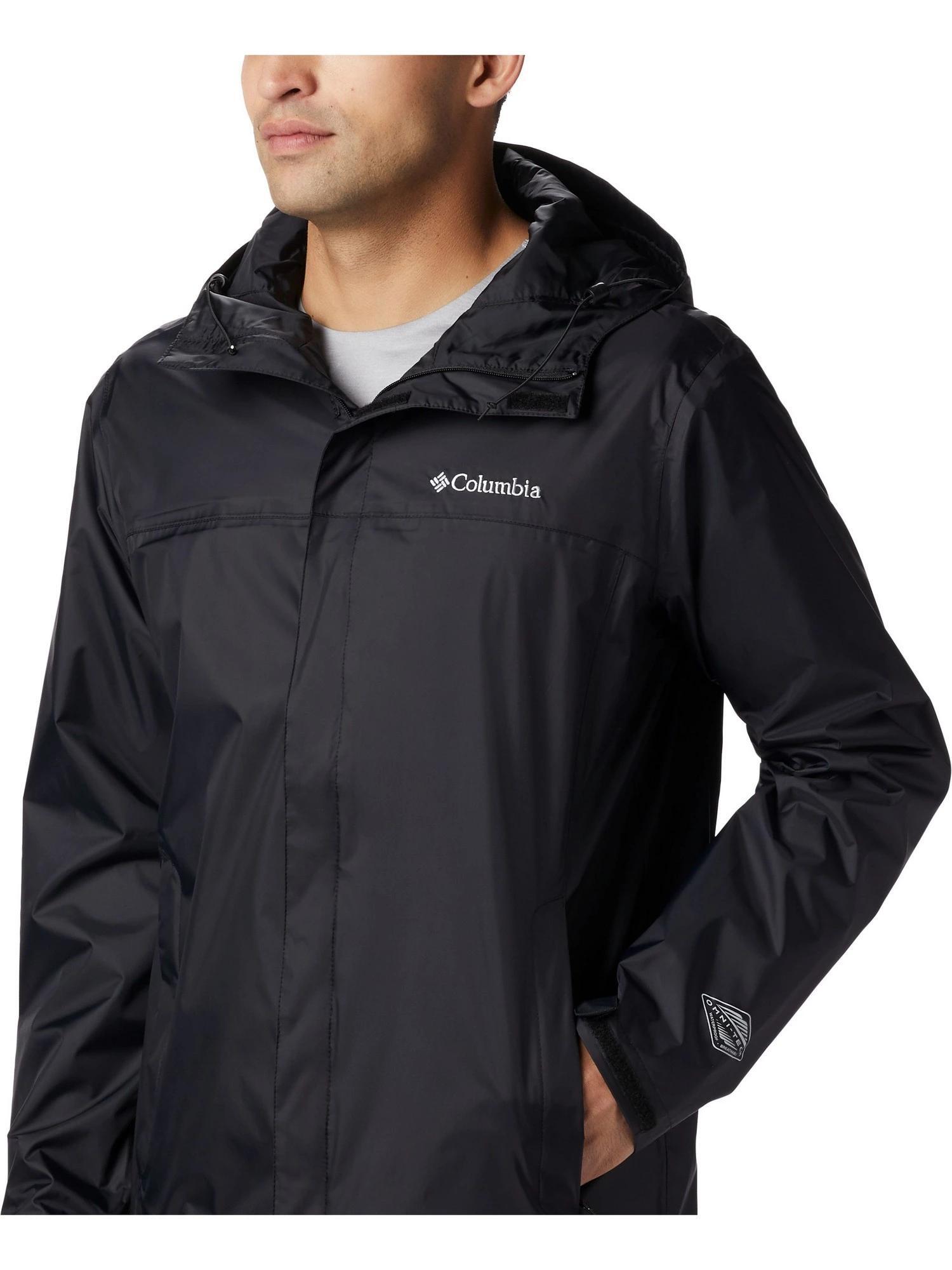 Imperméable homme Watertight II 3/6