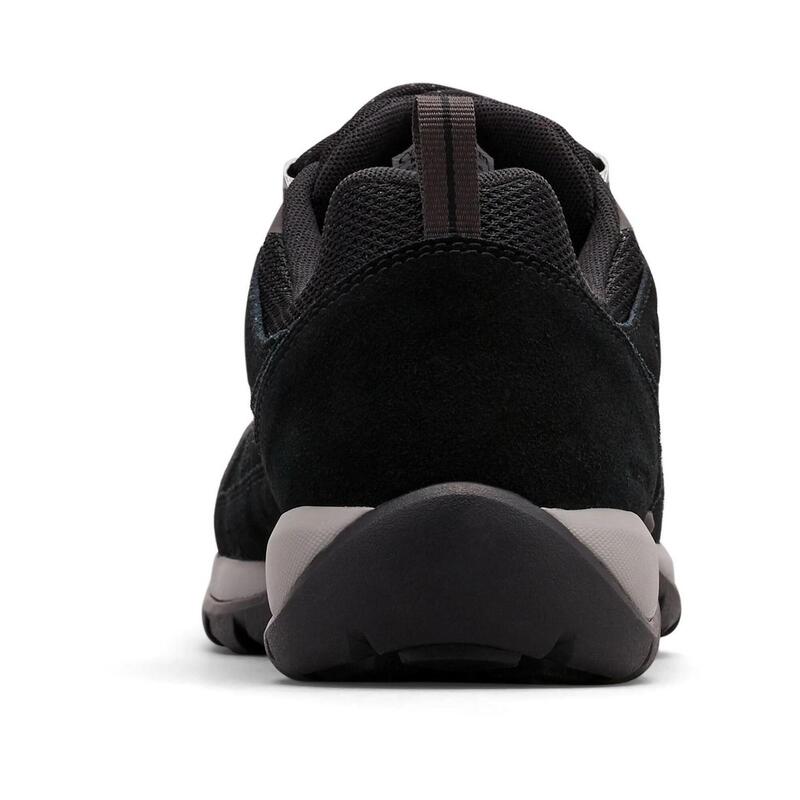 Pantofi de drumetie Redmond V2 WP - negru barbati
