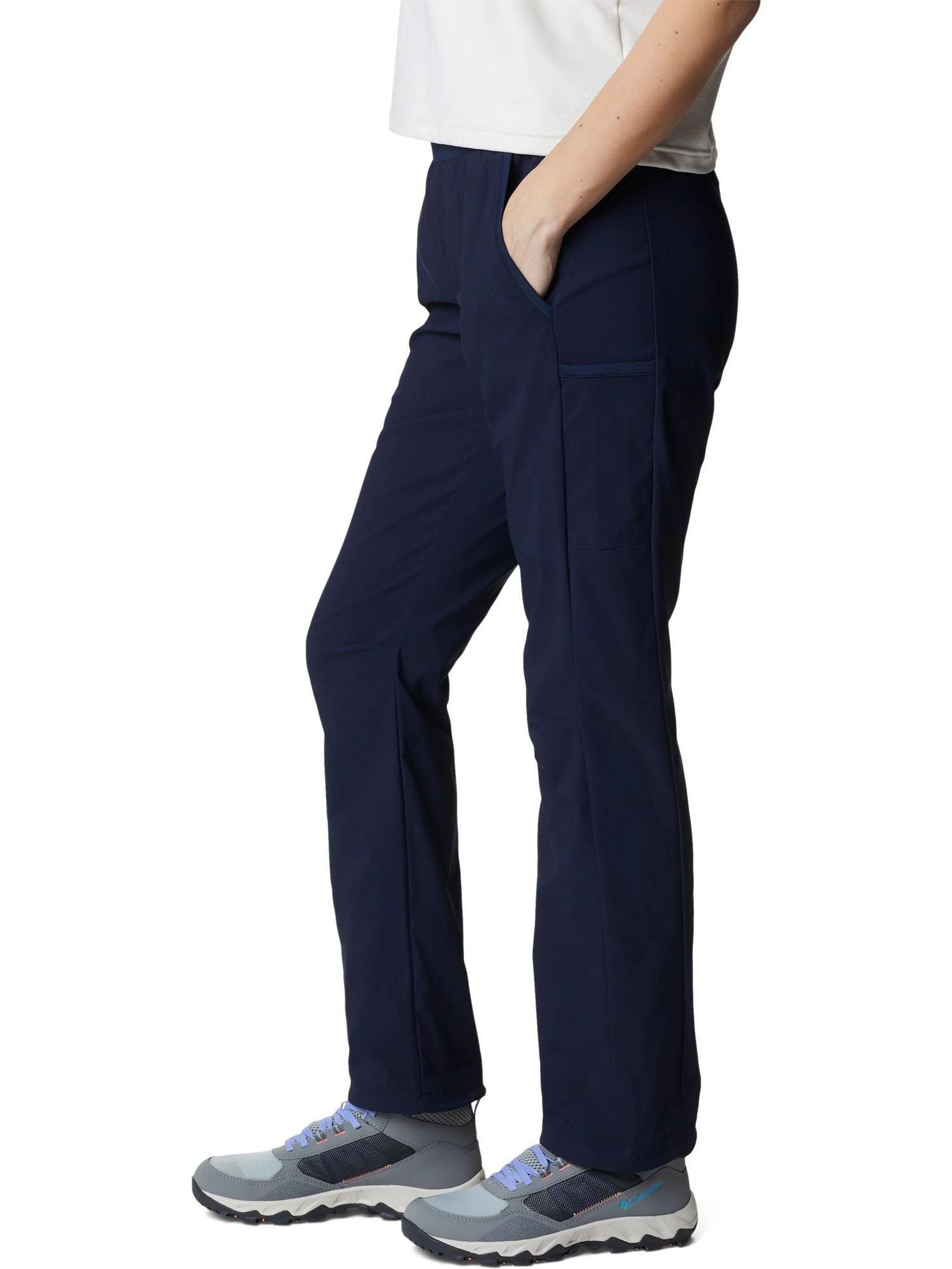 Pantaloni da trekking da donna Leslie Falls 2/7