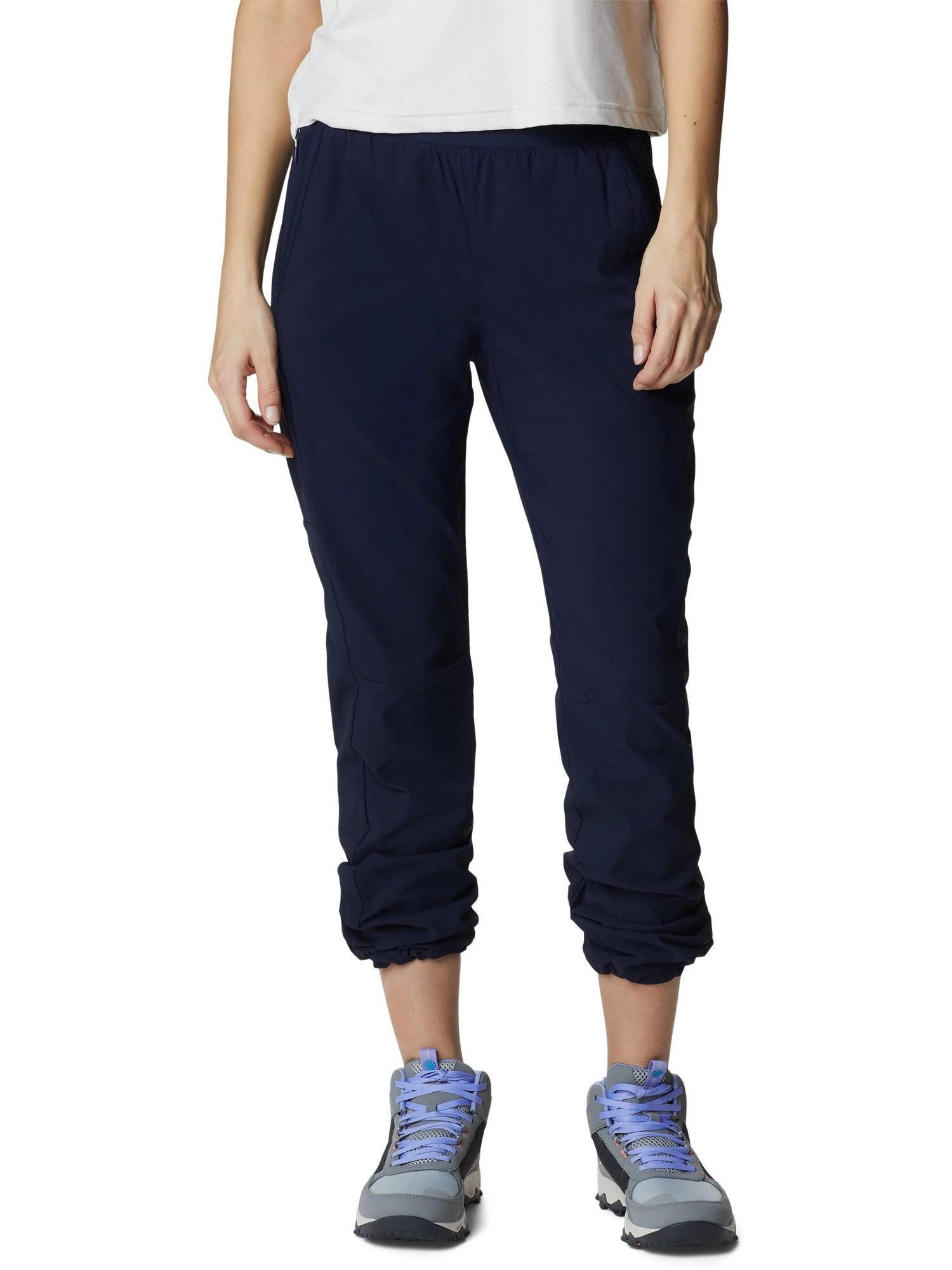 Pantaloni da trekking da donna Leslie Falls 4/7