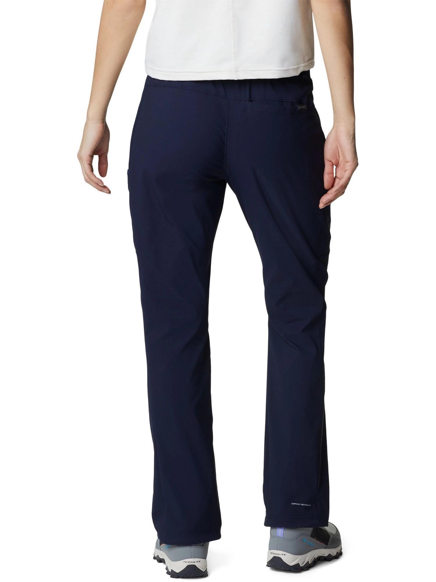 Pantaloni da trekking da donna Leslie Falls 3/7