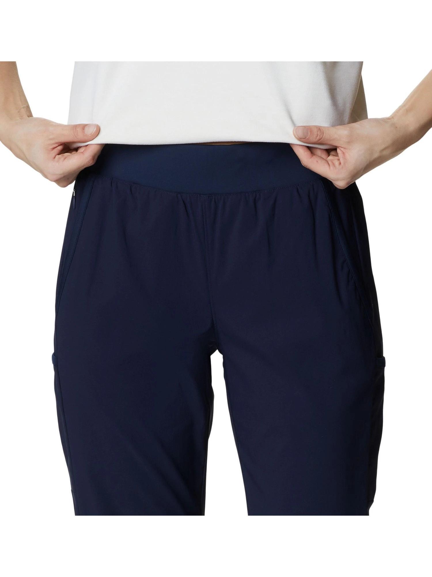 Pantaloni da trekking da donna Leslie Falls 6/7