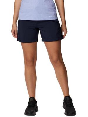 Pantalones cortos de senderismo mujer Silver Ridge Utility