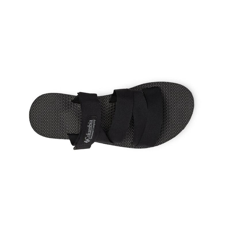 Papuci Alava Slide - negru femei