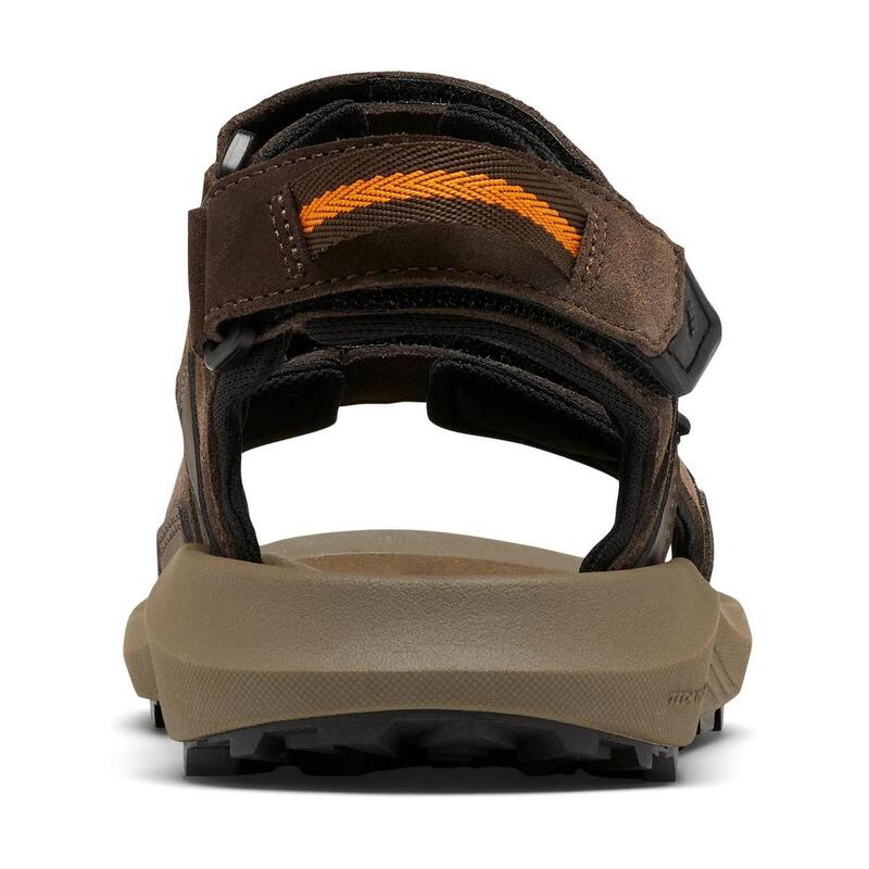 Columbia Trailstorm Hiker 3 Strap 231 férfi trekking szandálok