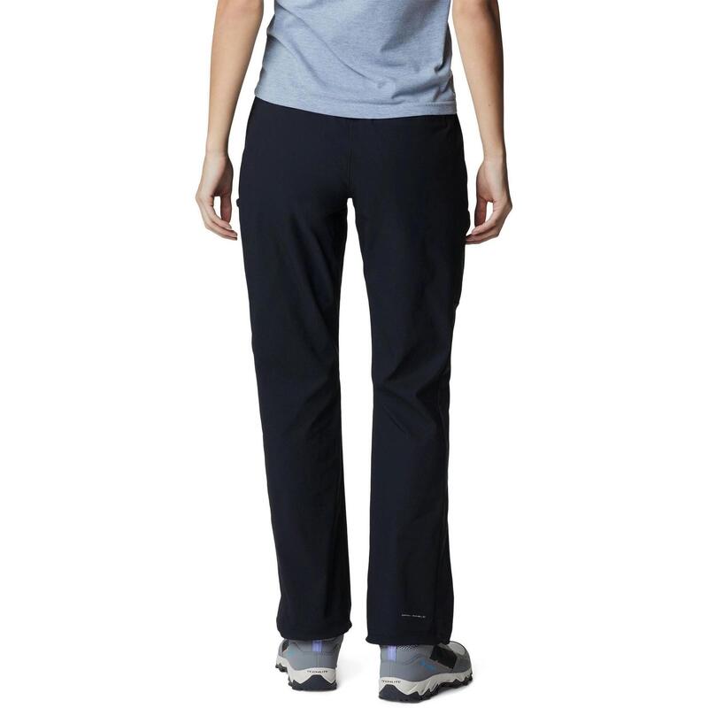 Wanderhose Leslie Falls Pant Damen - Schwarz