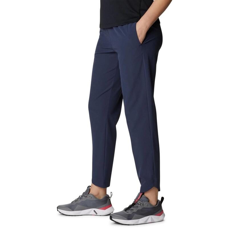 Pantaloni de drumetie Columbia Hike Pant femei