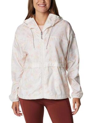 Giacca a vento donna Alpine Chill