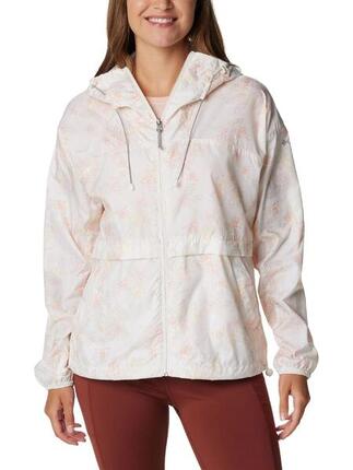 Coupe-vent pour femmes Alpine Chill