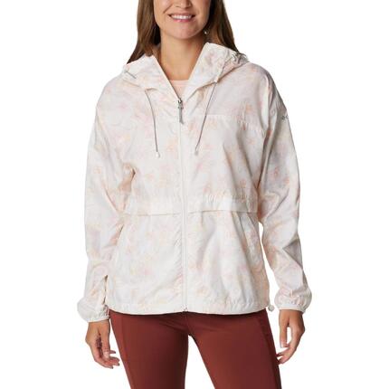 Damska wiatrówka Columbia Alpine Chill Windbreaker