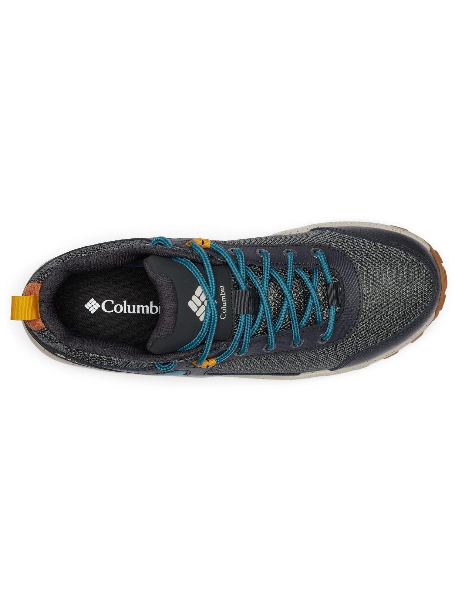 Columbia Trailstorm™ Ascend Wp Gris 6/7