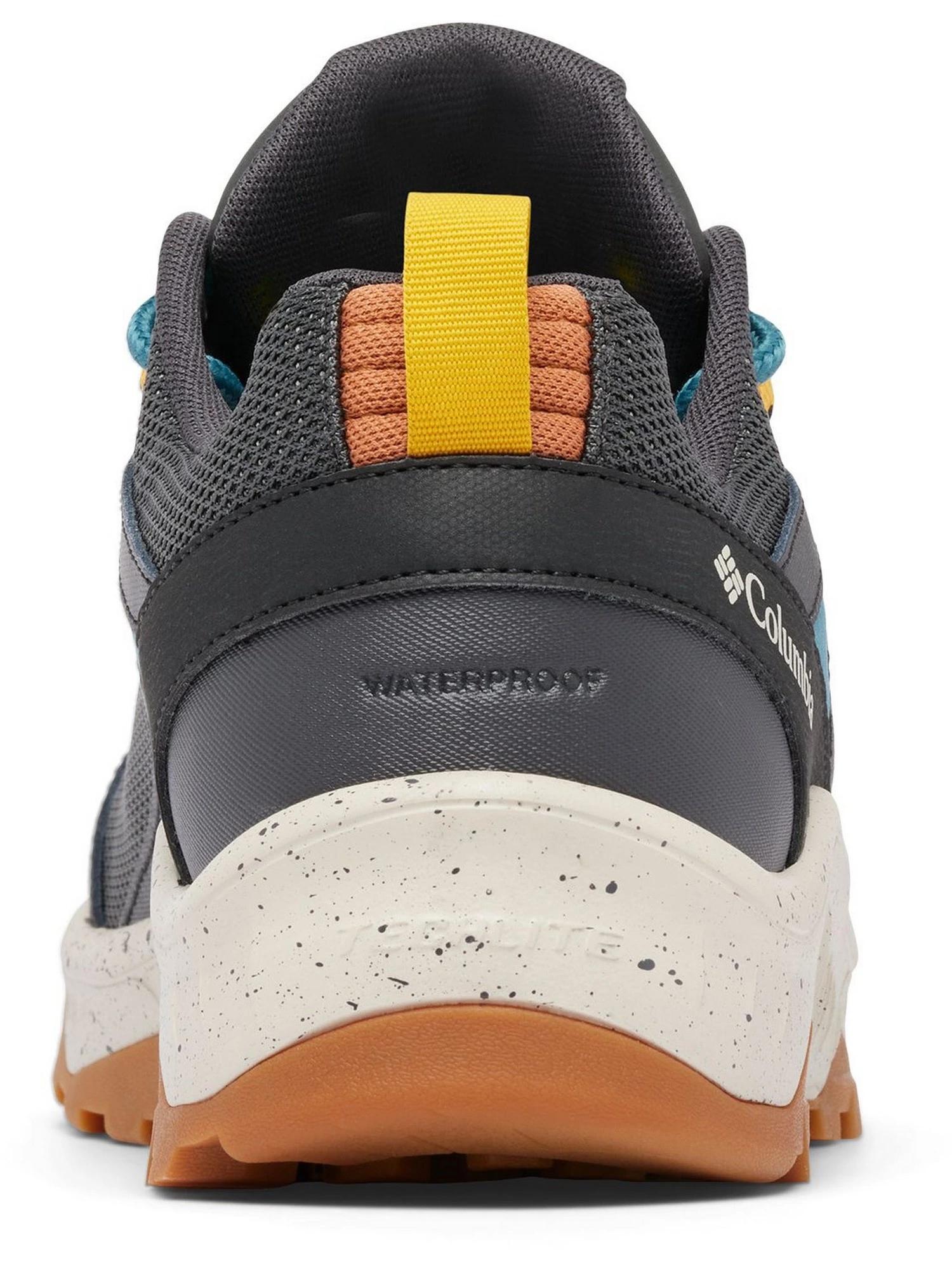 Columbia Trailstorm™ Ascend Wp Gris 5/7