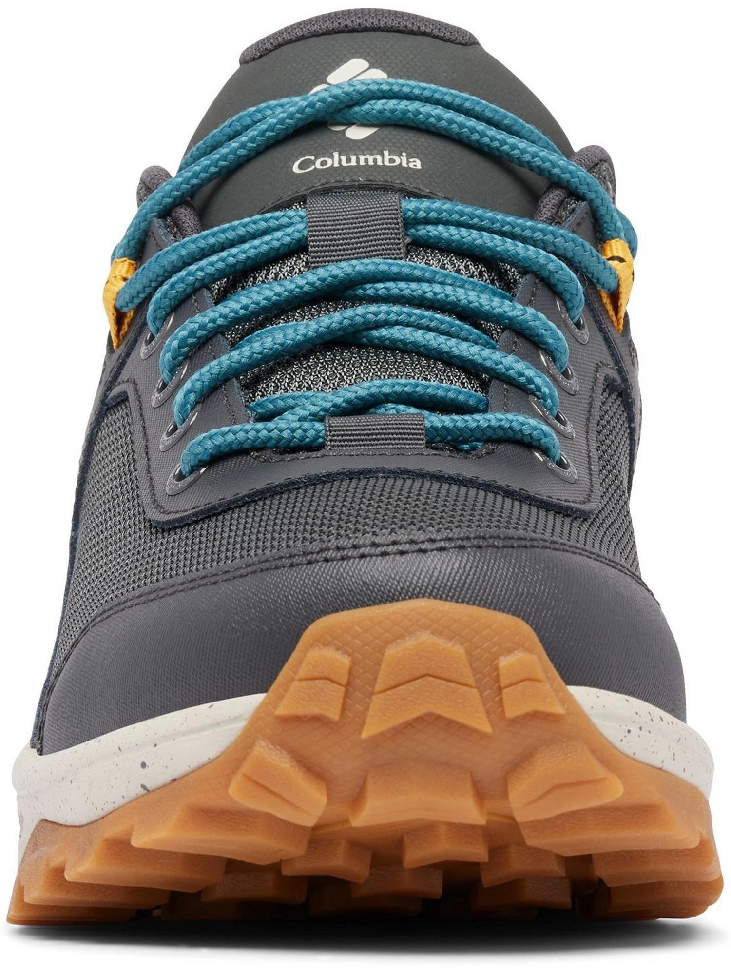 Columbia Trailstorm™ Ascend Wp Gris 4/7
