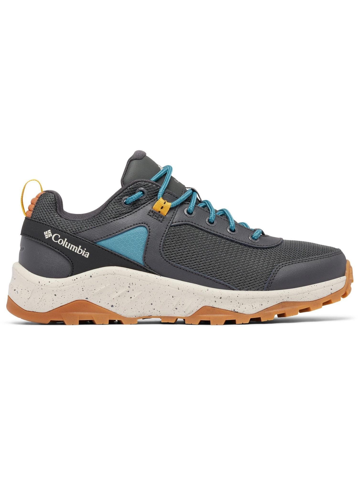 Columbia Trailstorm™ Ascend Wp Gris 3/7