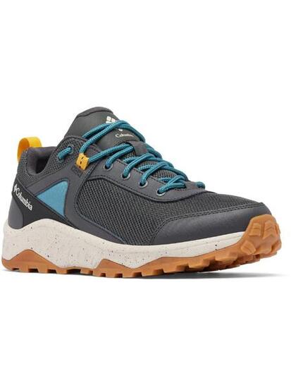 Columbia Trailstorm™ Ascend Wp Gris Hombre