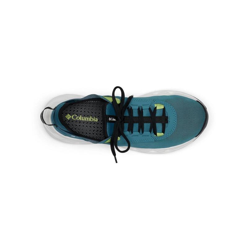 Pantofi pentru navigatie Drainmaker XTR - verde barbati