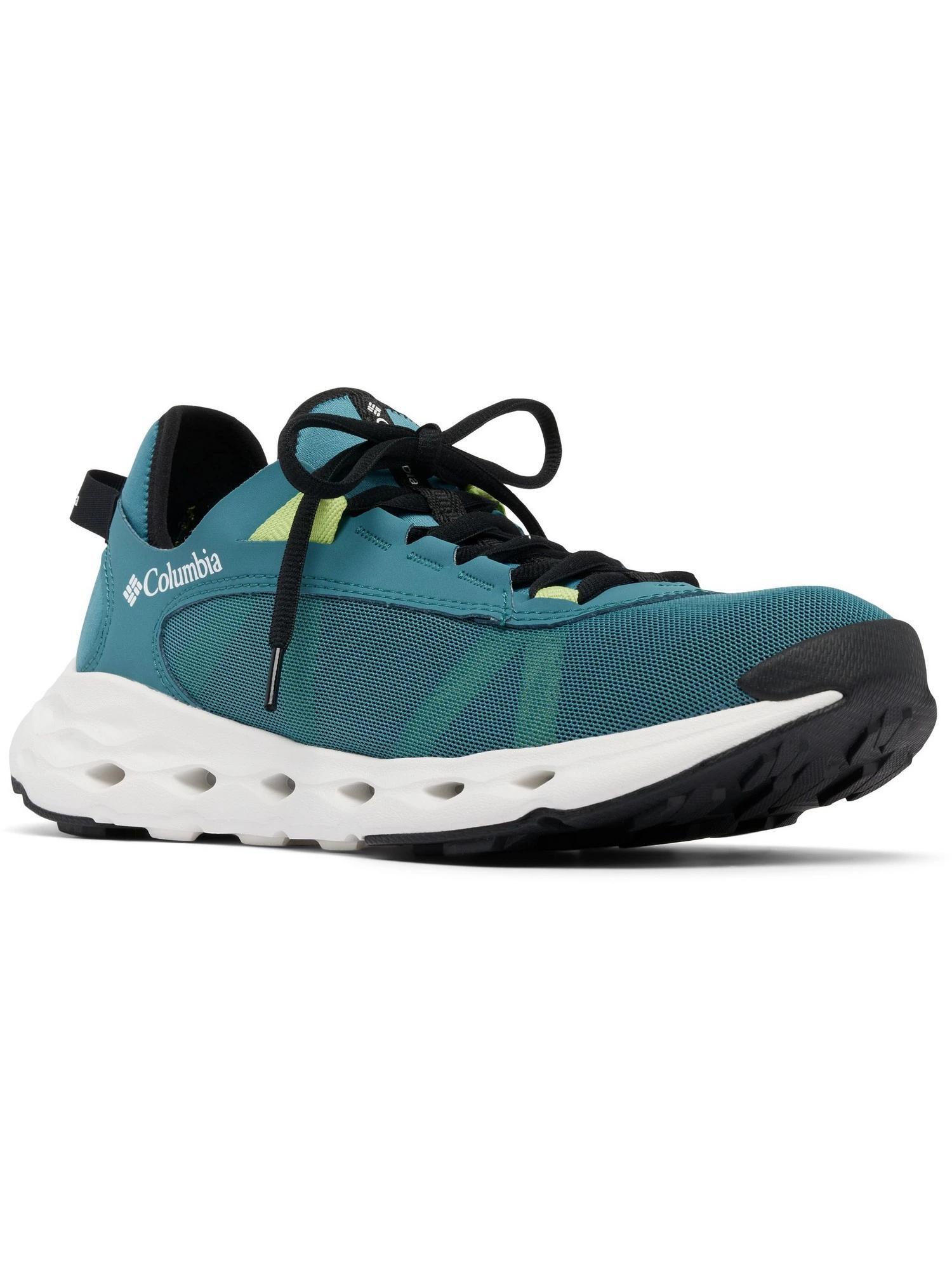 COLUMBIA Zapatos de vela para hombre Drainmaker XTr
