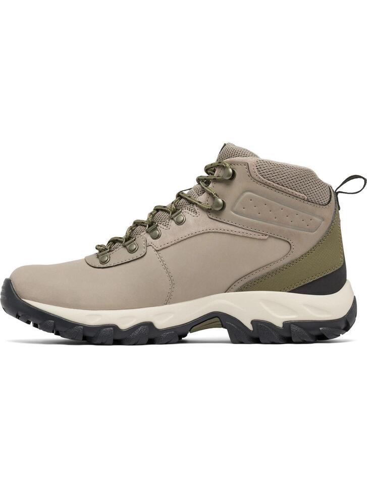 Męskie buty turystyczne Columbia Newton Ridge Plus II Waterproof