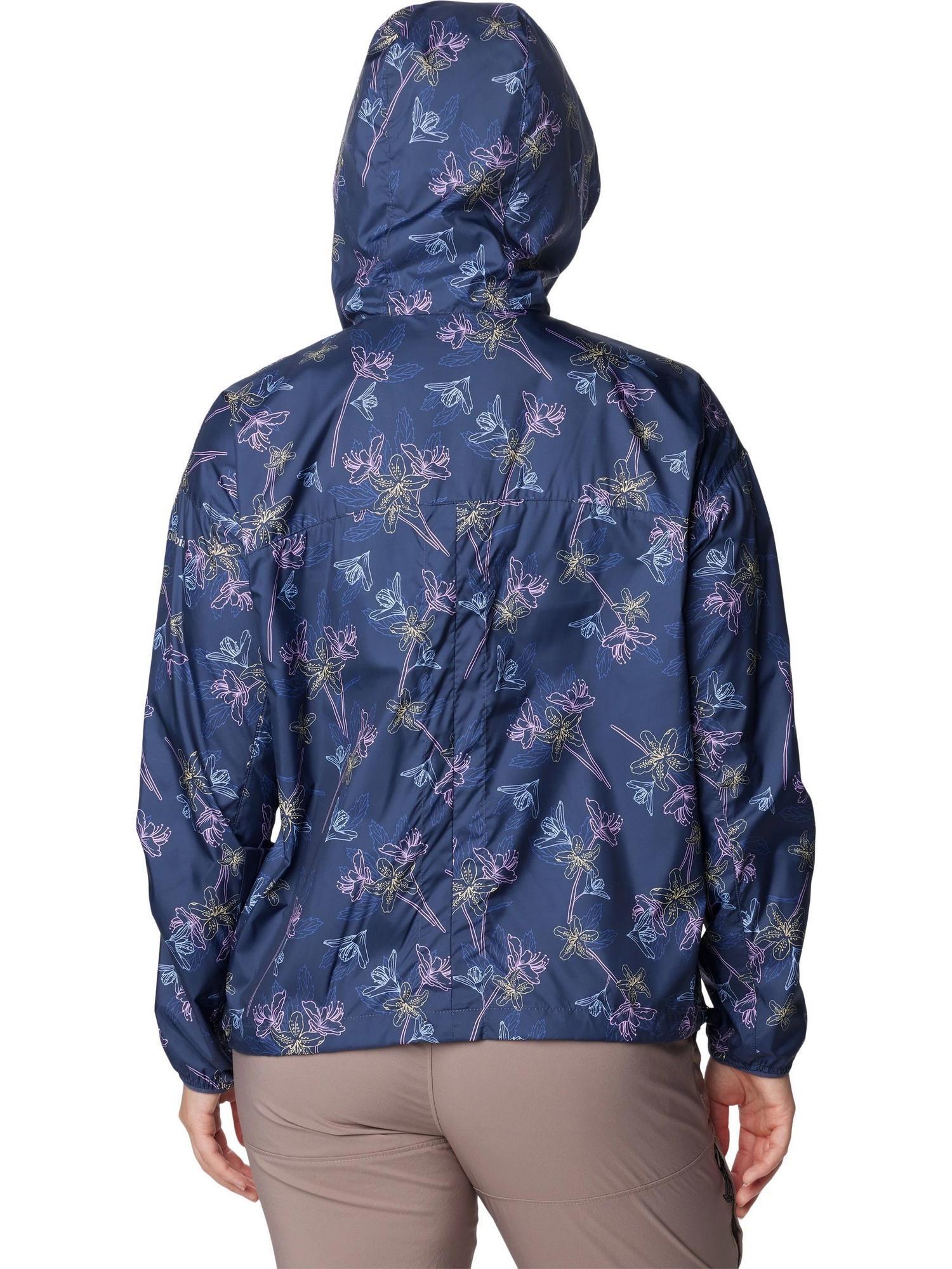 Coupe-vent pour femmes Alpine Chill 3/7