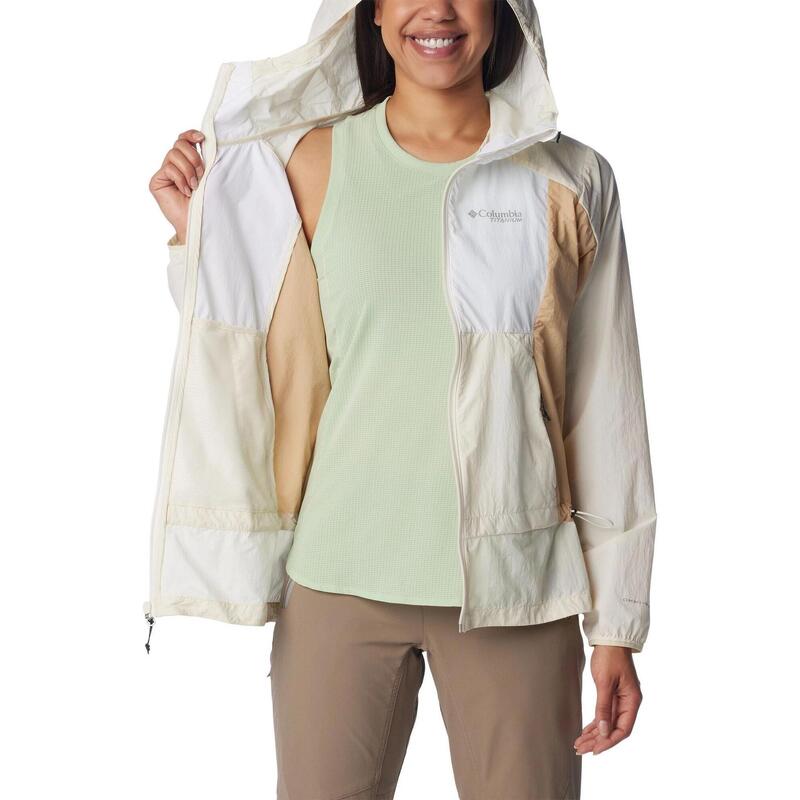 Coupe-vent Columbia Lily Basin Pour Femme COLUMBIA