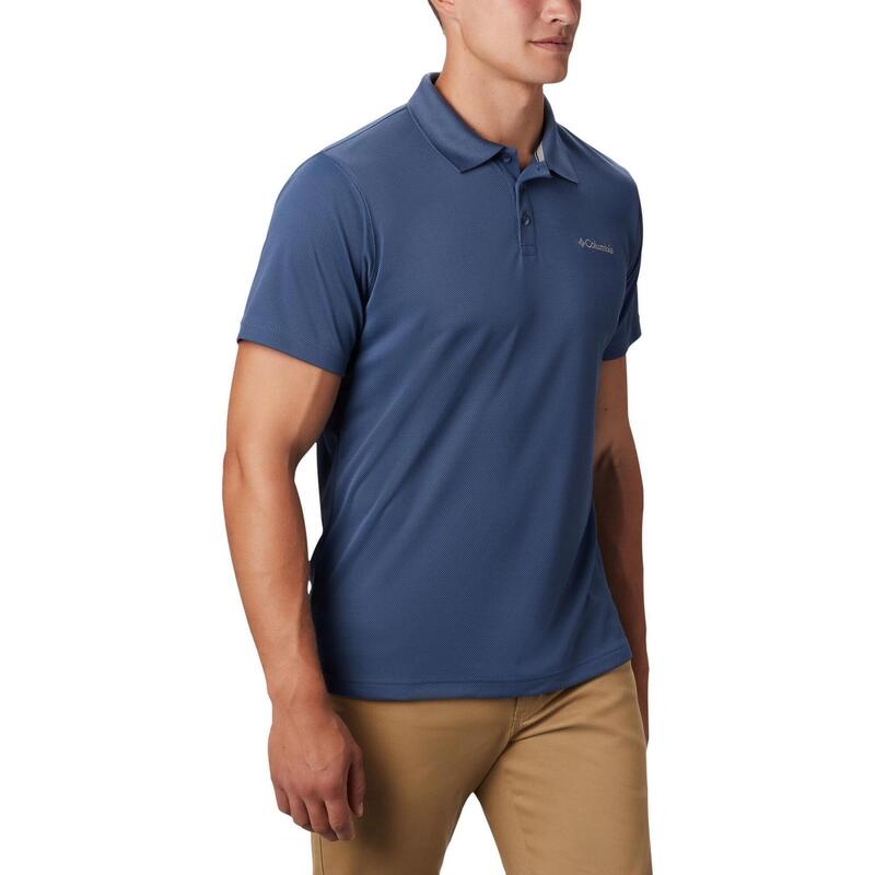 Tricou de sport, cu guler Utilizer Polo barbati
