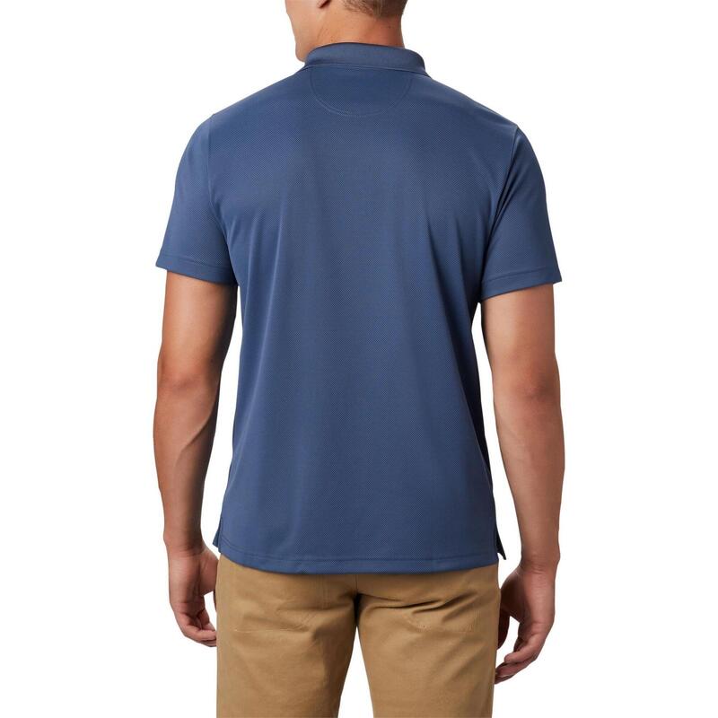 Tricou de sport, cu guler Utilizer Polo barbati