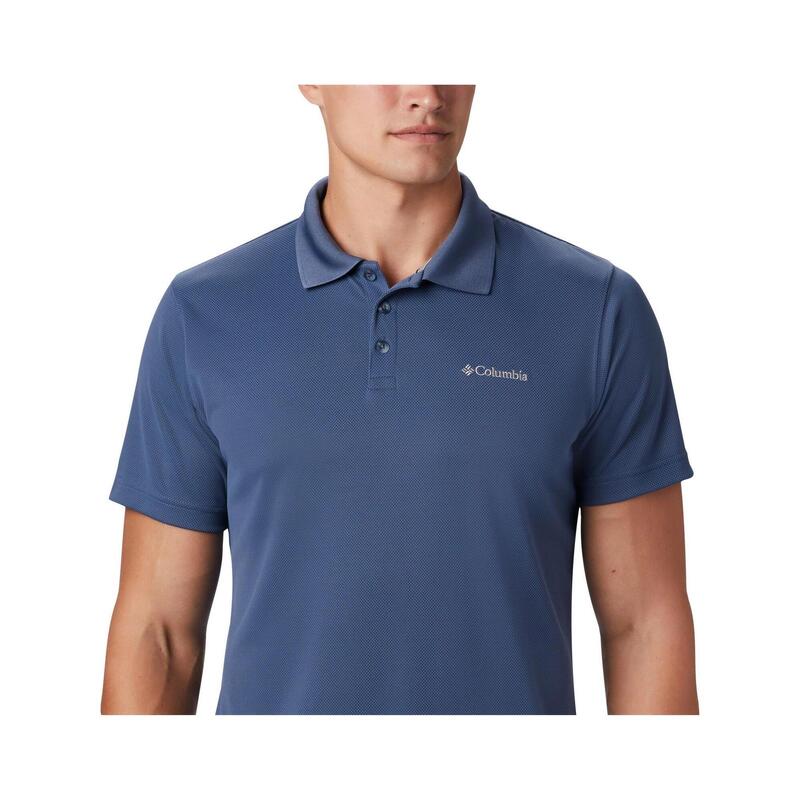 Tricou de sport, cu guler Utilizer Polo barbati