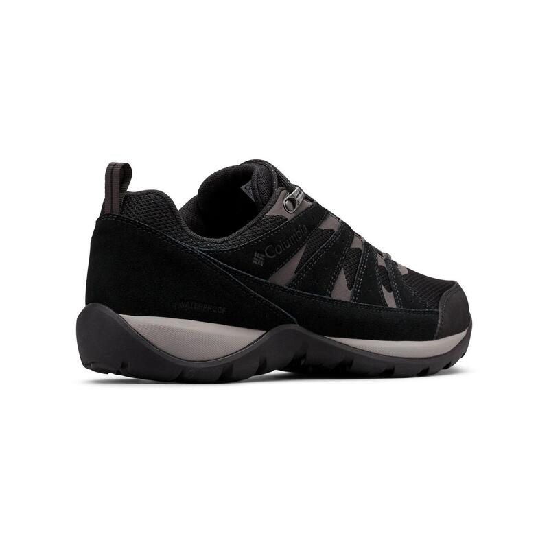 Pantofi de drumetie Redmond V2 WP - negru barbati