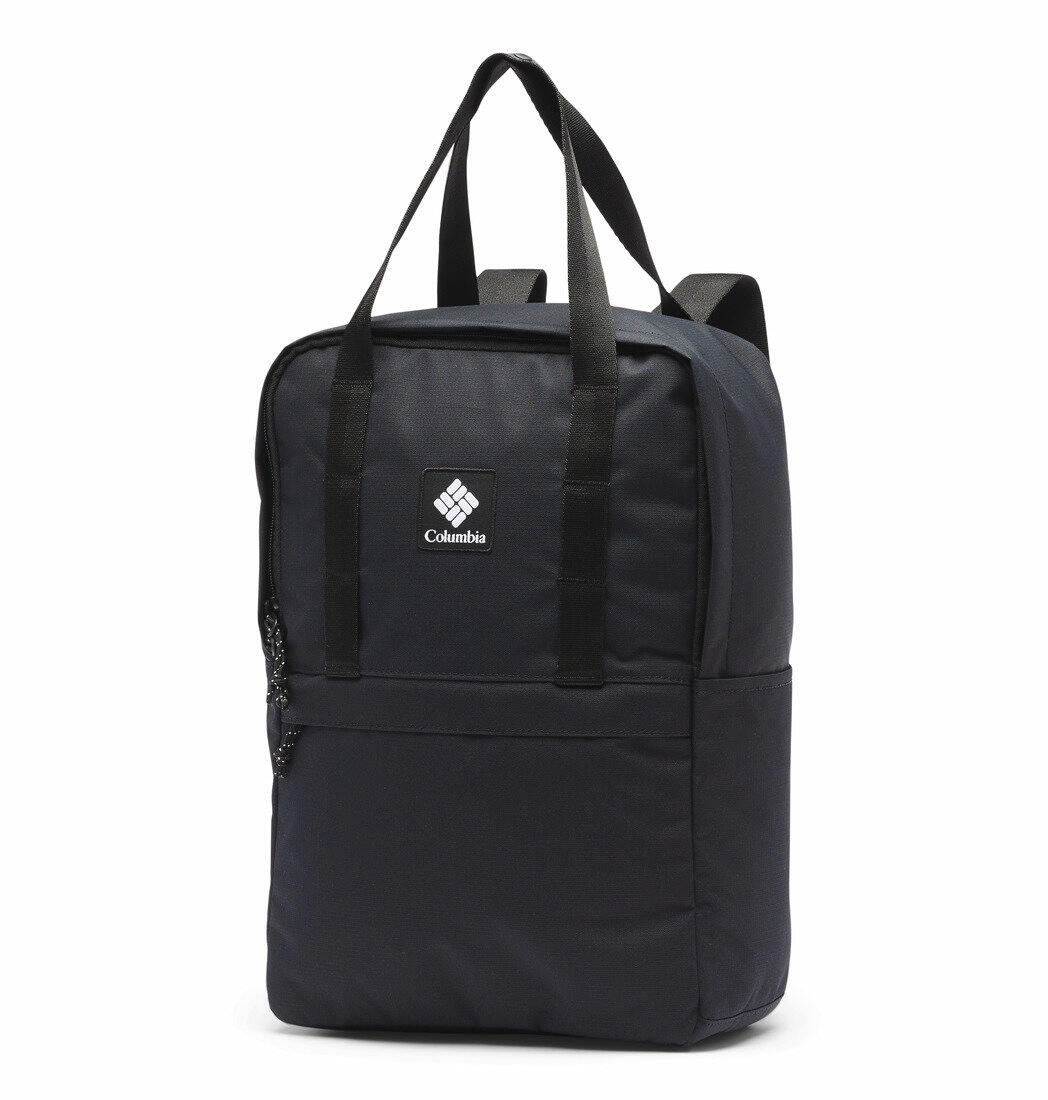 Sac à dos Columbia Trek™ 18L Noir 1/5