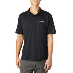 Columbia Zero Rules herenpoloshirt