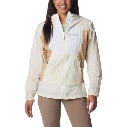 Wiatrówka damska Columbia Loop Trail II Windbreaker