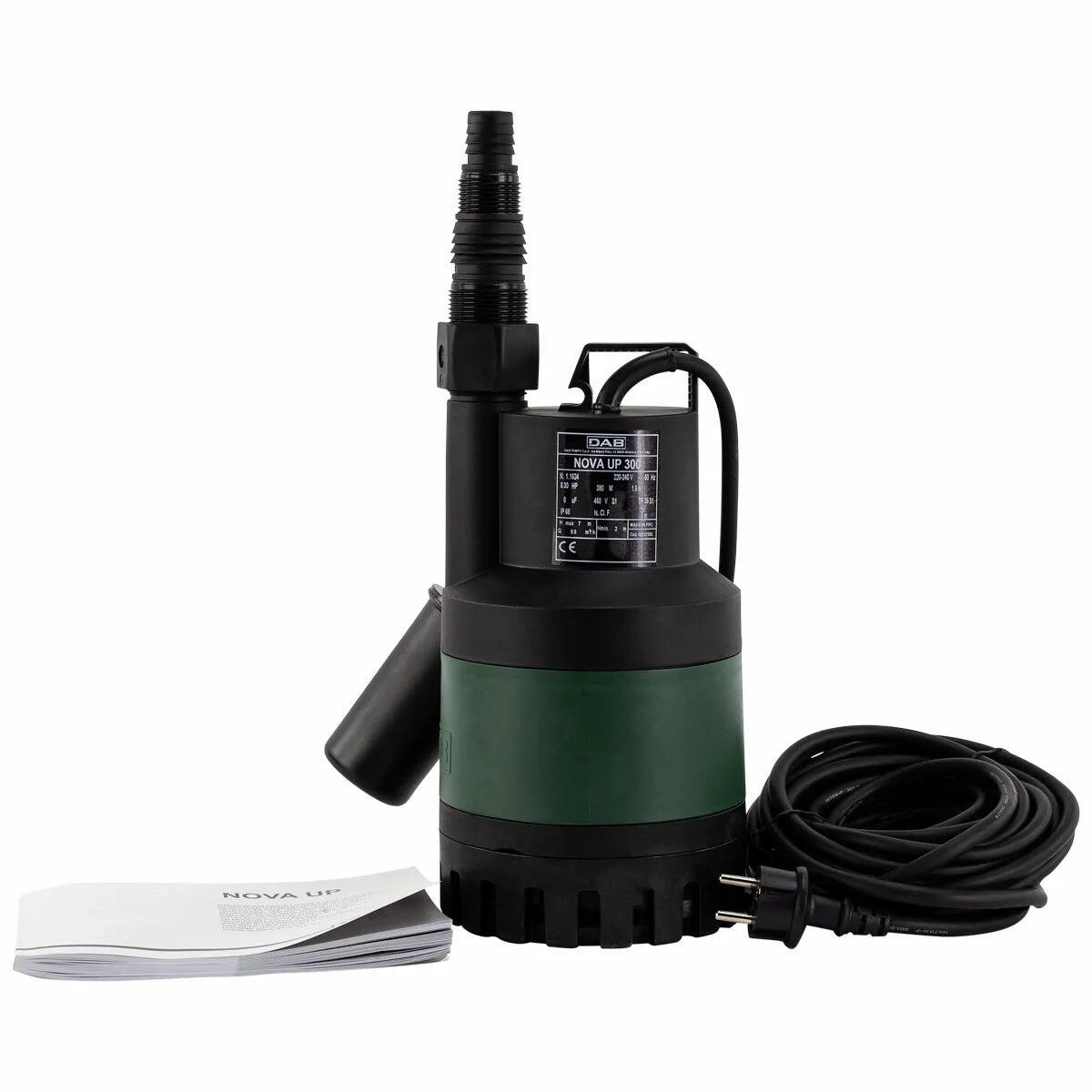 Ppg - Pompe Submersible Dab Nova Up 600 - 0,77 Kw - Pompe Piscine - Incolore - Taille Unique - Decathlon