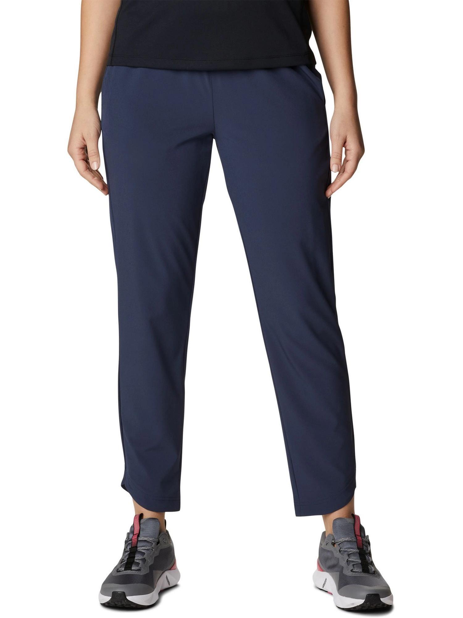 COLUMBIA Columbia Hike Pant Damen Wanderhose - Blau