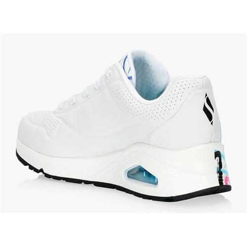 Chaussures universel femmes Skechers Spread The Love 4/5